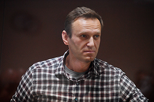 Навальный и протесты: чья это борьба и каковы в ней ставки?