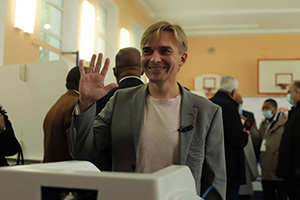 Кирилл Медведев: «Борьба на выборах продуктивна для общества и опасна для режима»