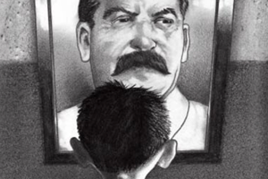 Кому страшен «Сталинский нос»?