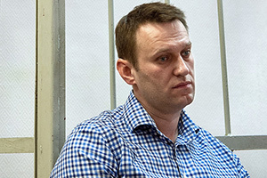 Дело Навального: старое и новое