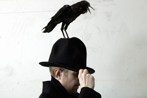 Jay-Jay Johanson. «Cockroach»