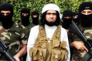Харун Сидоров: «“Исламское государство” — это гидра, которая пожрет сама себя» 