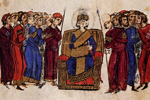 Византия, которую мы не теряли