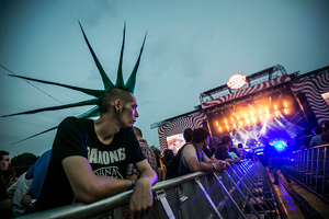 Государство Sziget