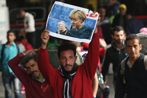 «Миграционная политика Европы — это проблема, не имеющая решения»