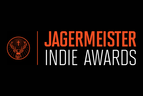 Стали известны номинанты премии Jagermeister Indie Awards 2016.