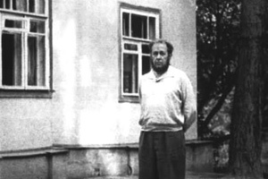 Солженицын в дневниках Александра Гладкова 
